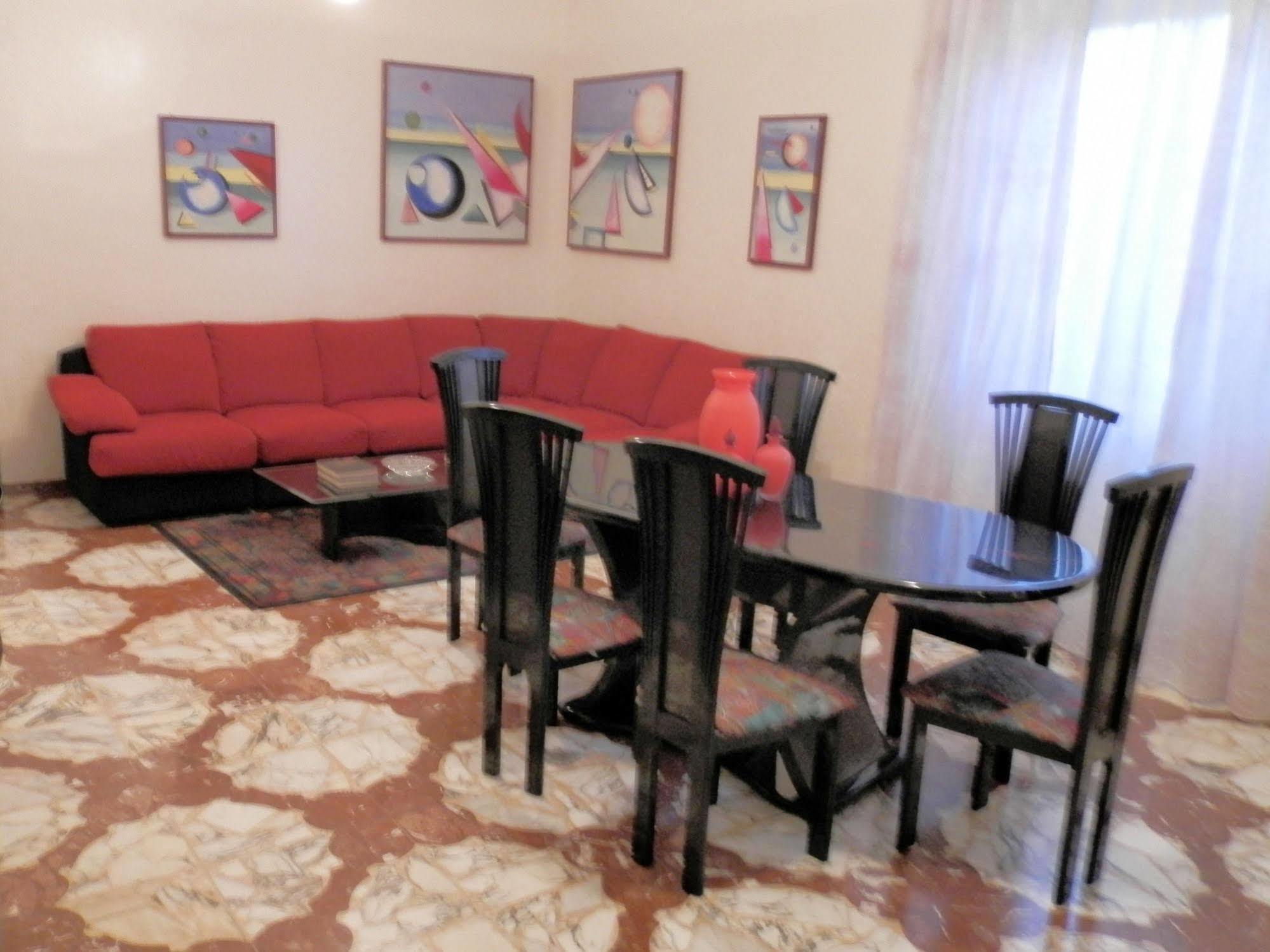Il Giardino Delle Calendule B&B Solarino ภายนอก รูปภาพ