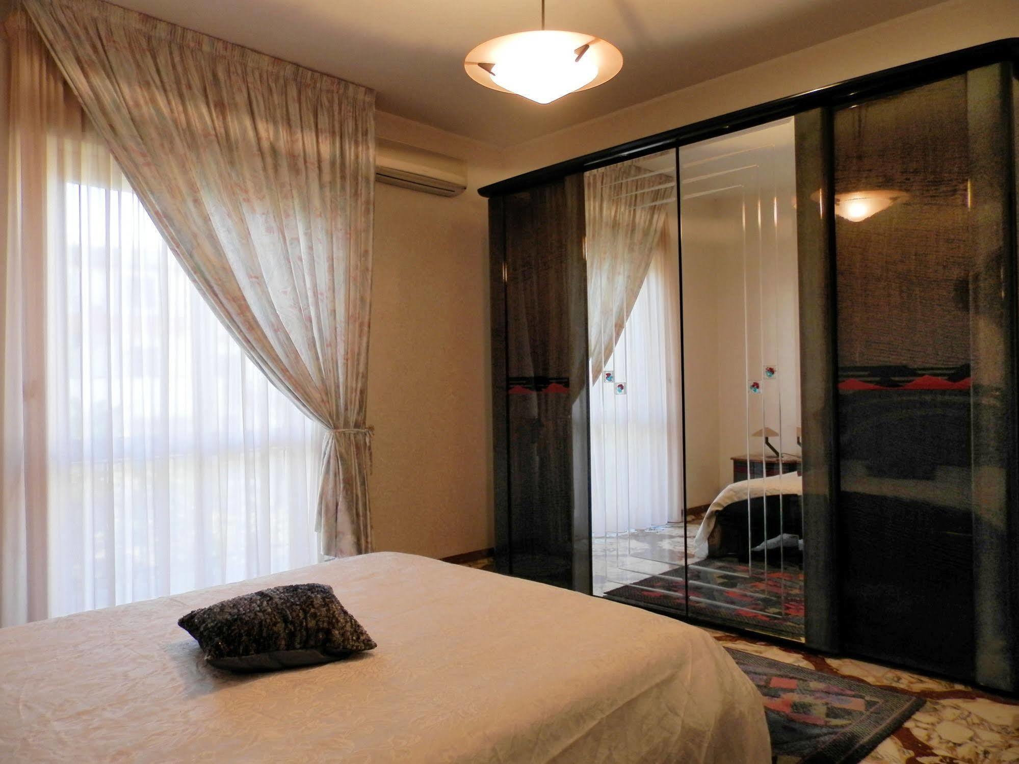Il Giardino Delle Calendule B&B Solarino ภายนอก รูปภาพ