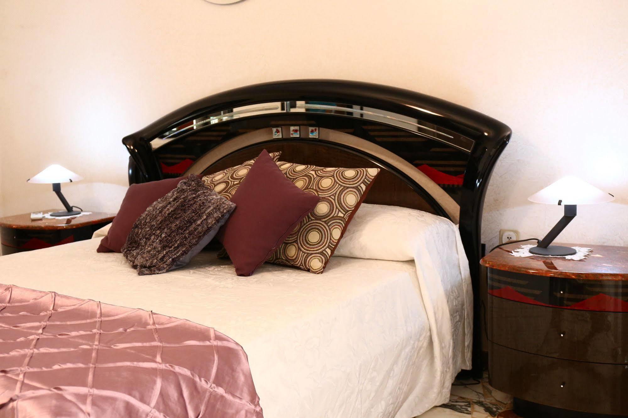 Il Giardino Delle Calendule B&B Solarino ภายนอก รูปภาพ