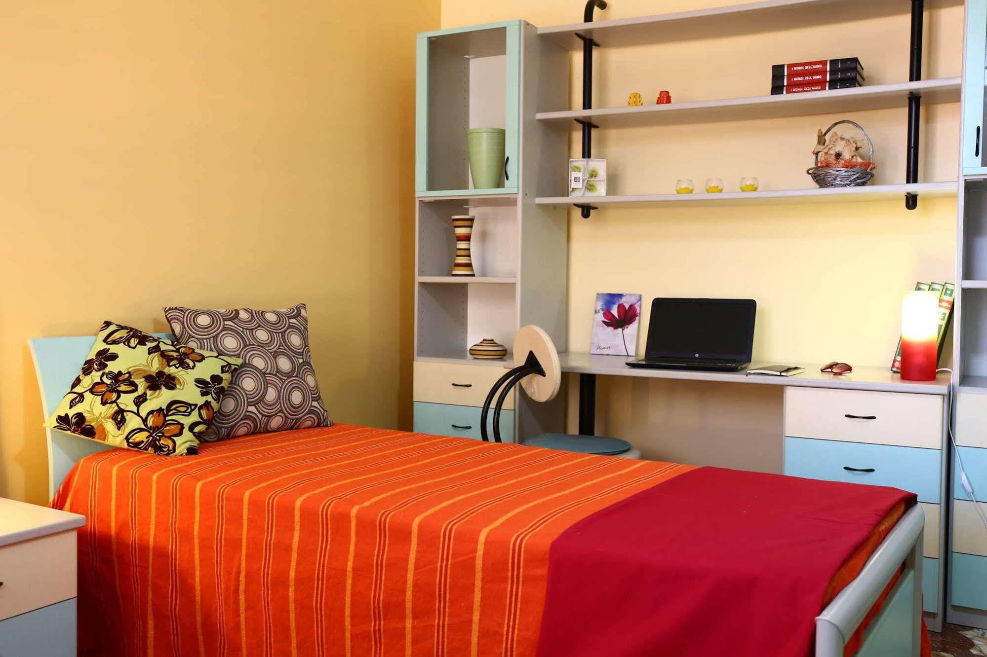 Il Giardino Delle Calendule B&B Solarino ภายนอก รูปภาพ