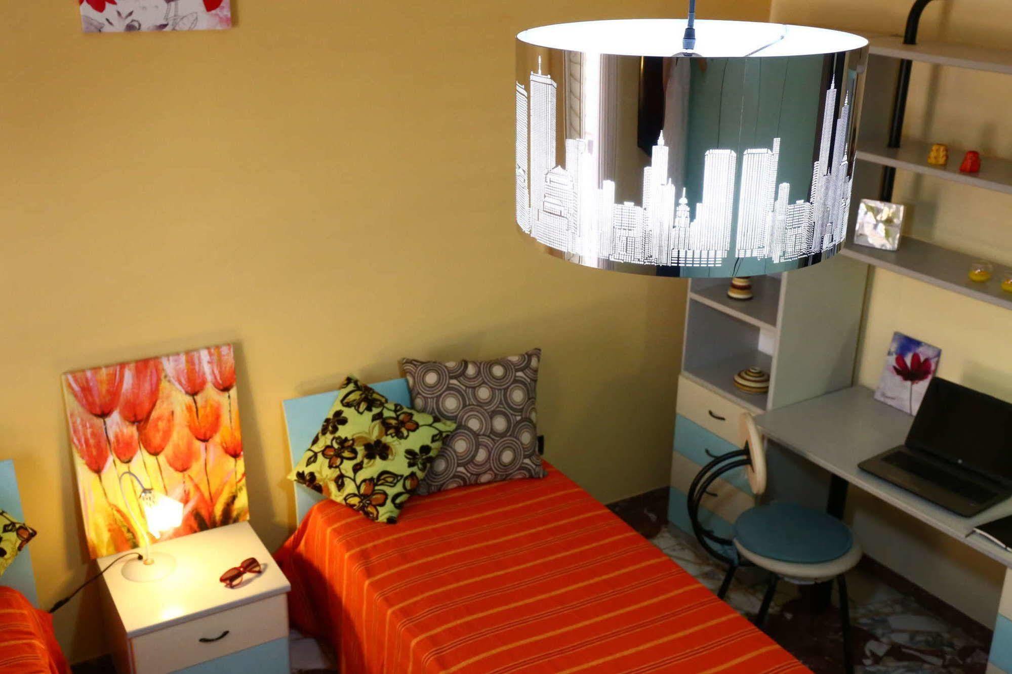Il Giardino Delle Calendule B&B Solarino ภายนอก รูปภาพ