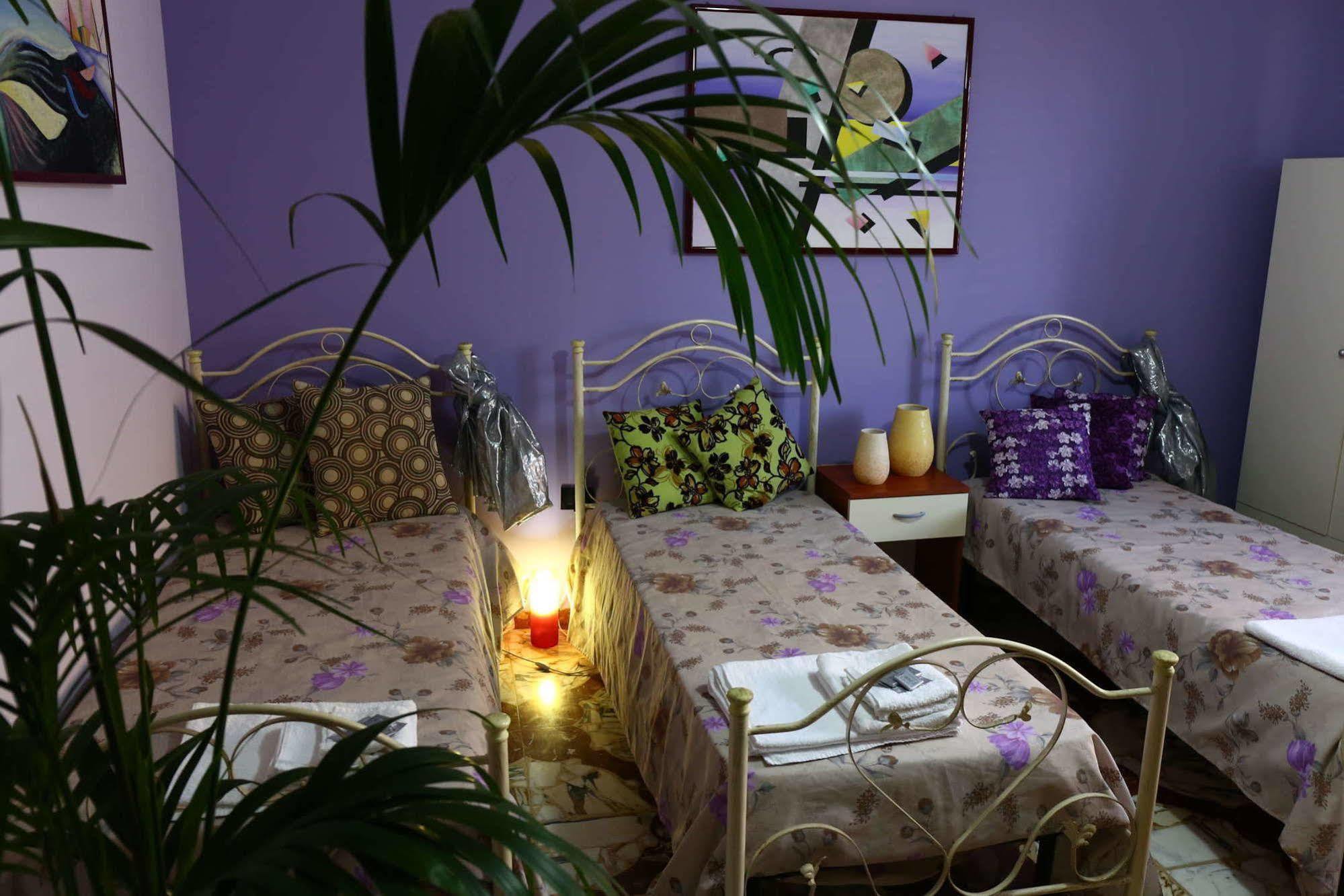 Il Giardino Delle Calendule B&B Solarino ภายนอก รูปภาพ