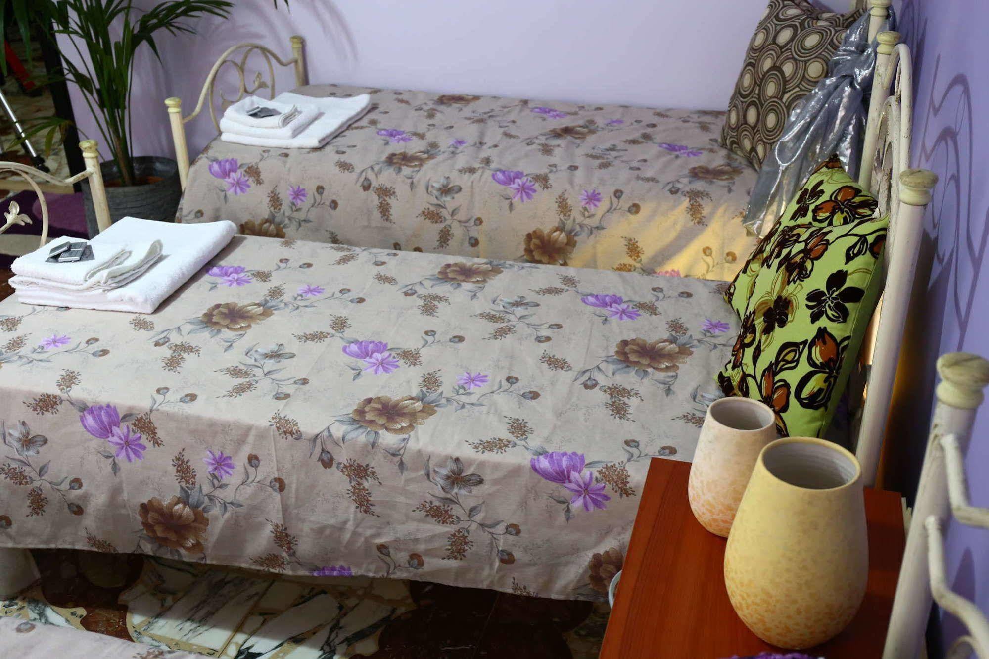 Il Giardino Delle Calendule B&B Solarino ภายนอก รูปภาพ